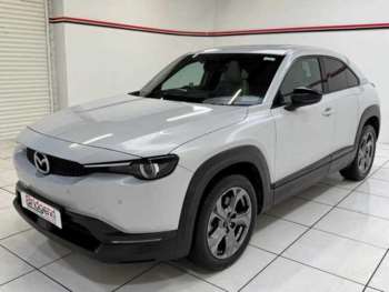 Used Mazda MX-30 2021 for sale - 73370913: Photo