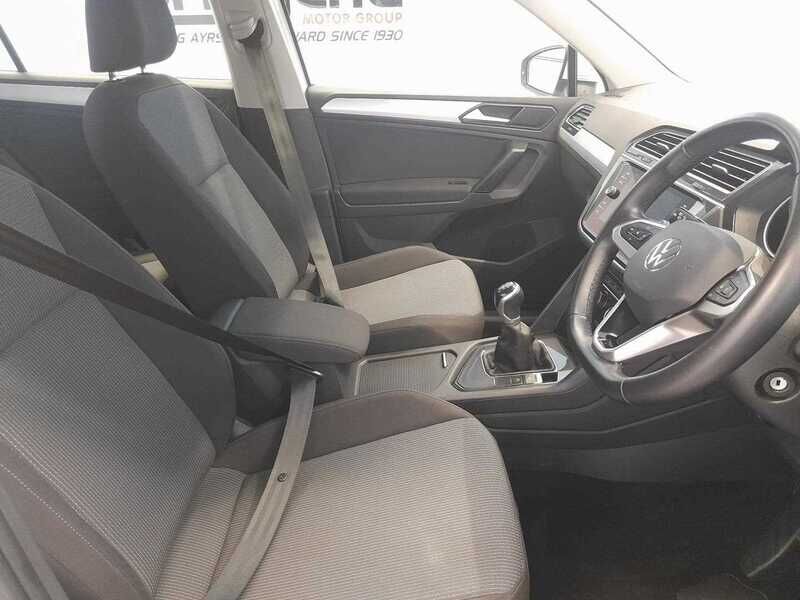 Used Volkswagen Tiguan 2021 for sale - 77813887: Photo 11