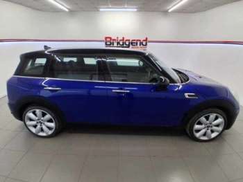 Used MINI Clubman 2019 for sale - 74255269: Photo