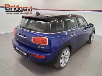 Used MINI Clubman 2019 for sale - 74255269: Photo