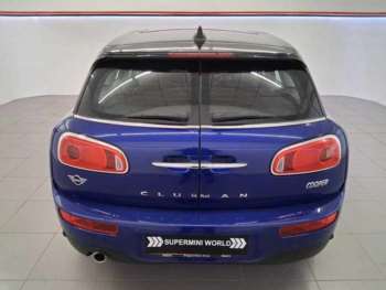 Used MINI Clubman 2019 for sale - 74255269: Photo