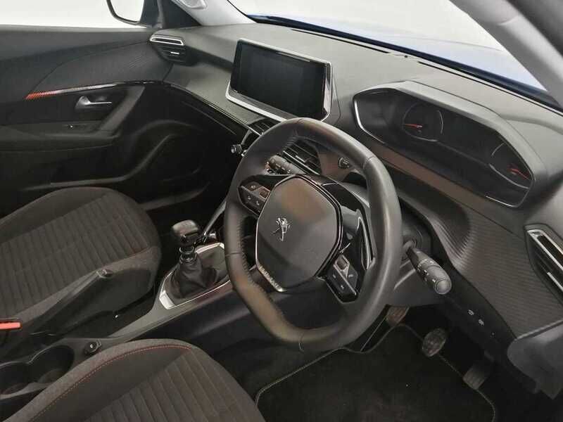 Used Peugeot 2008 2022 for sale - 77045106: Photo 10