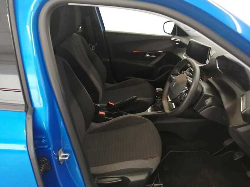 Used Peugeot 2008 2022 for sale - 77045106: Photo 11