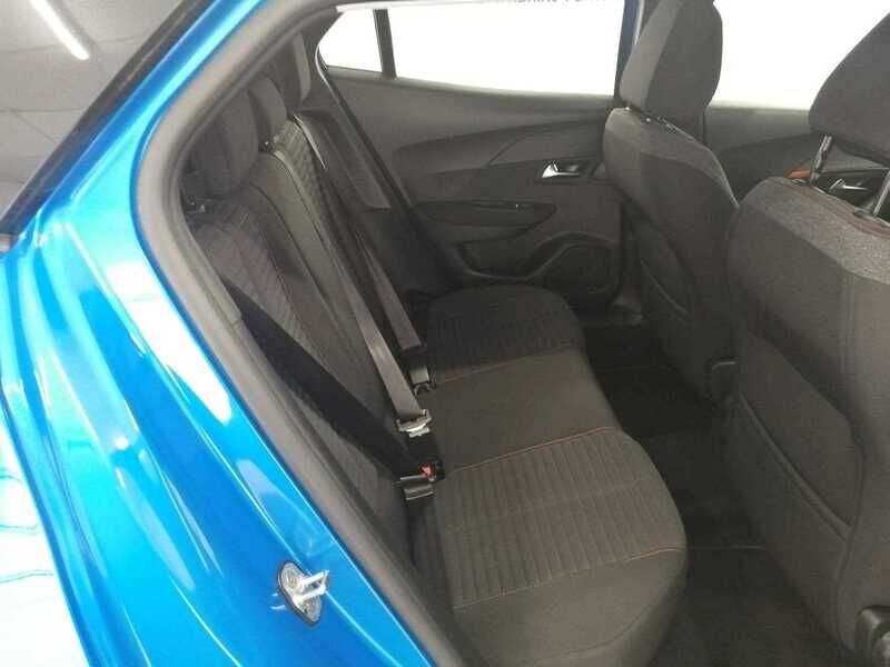 Used Peugeot 2008 2022 for sale - 77045106: Photo 12
