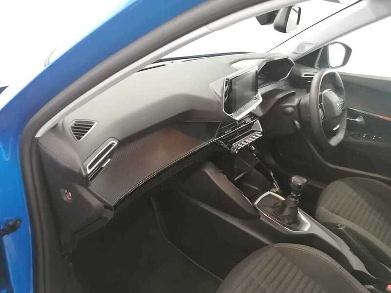 Used Peugeot 2008 2022 for sale - 77045106: Photo 13