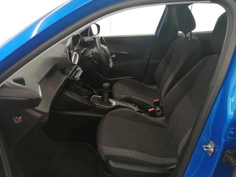 Used Peugeot 2008 2022 for sale - 77045106: Photo 14