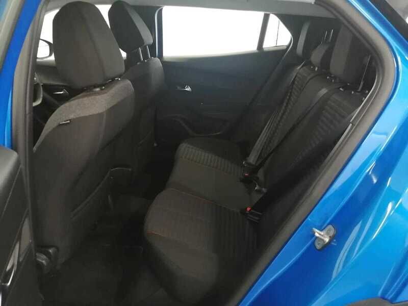 Used Peugeot 2008 2022 for sale - 77045106: Photo 15