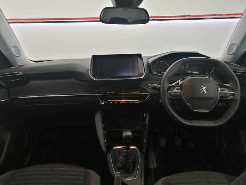 Used Peugeot 2008 2022 for sale - 77045106: Photo 16