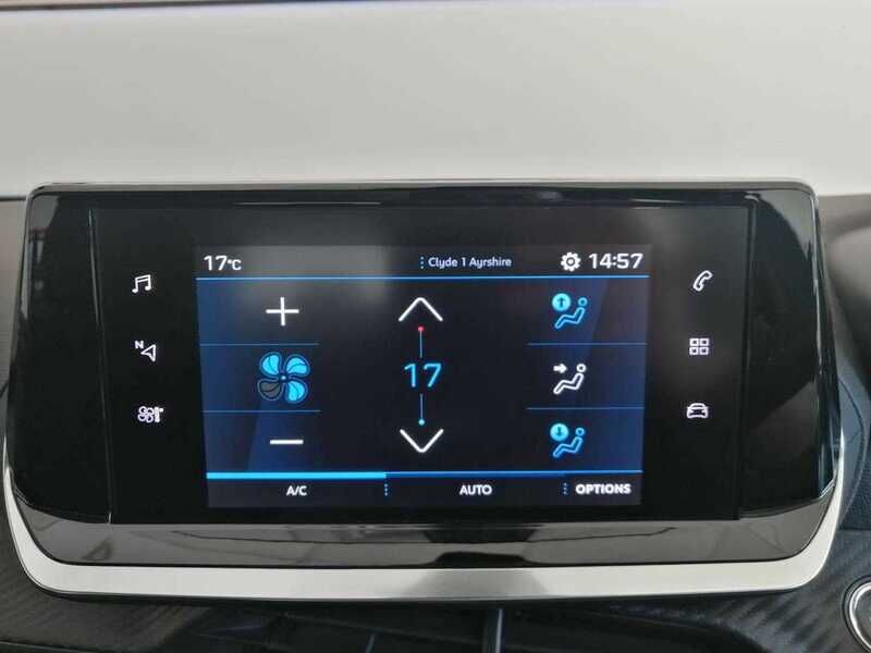 Used Peugeot 2008 2022 for sale - 77045106: Photo 19