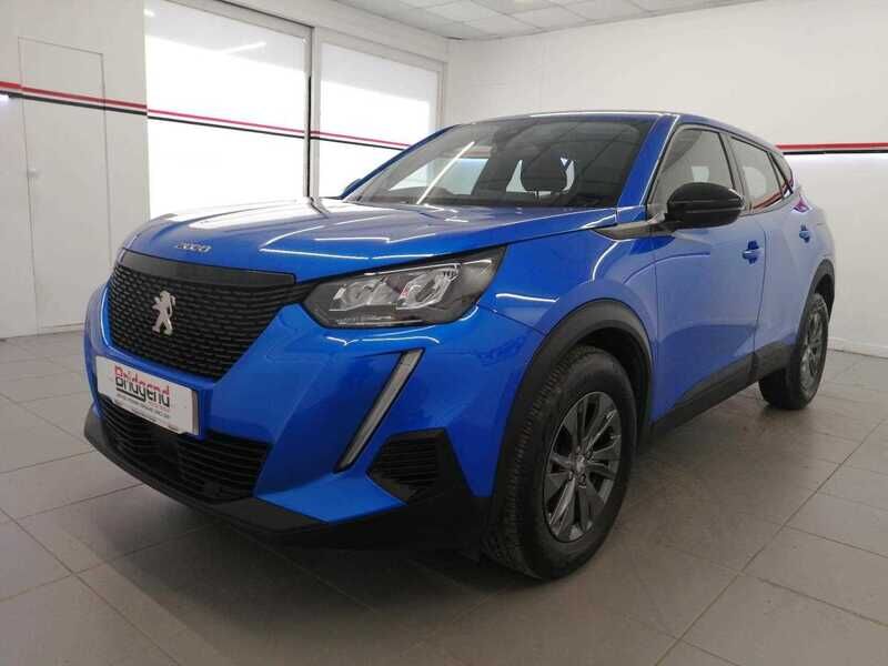 Used Peugeot 2008 2022 for sale - 77045106: Photo 3