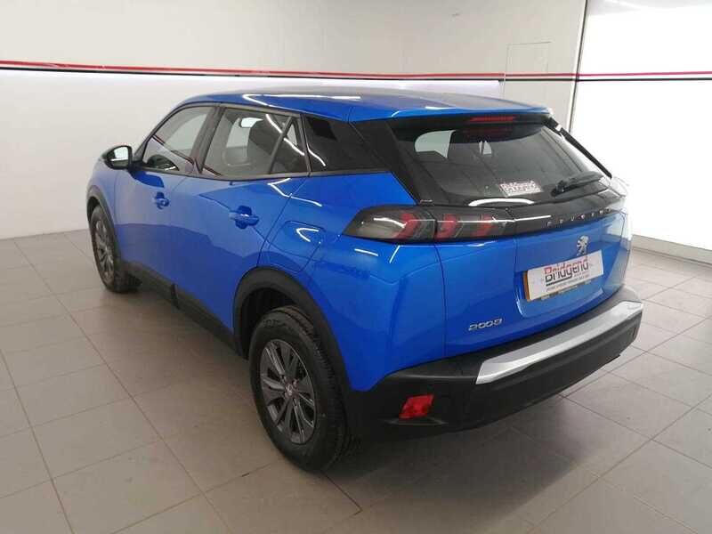 Used Peugeot 2008 2022 for sale - 77045106: Photo 4