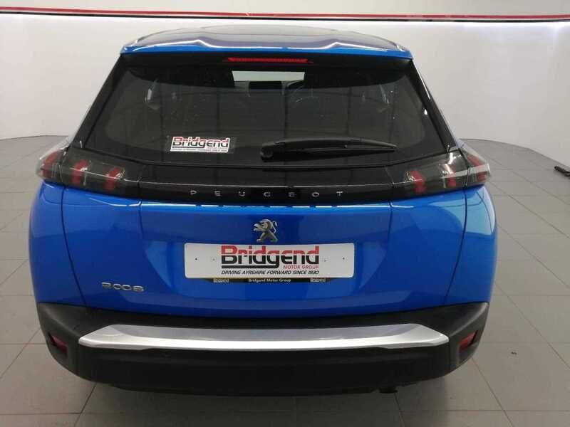 Used Peugeot 2008 2022 for sale - 77045106: Photo 5
