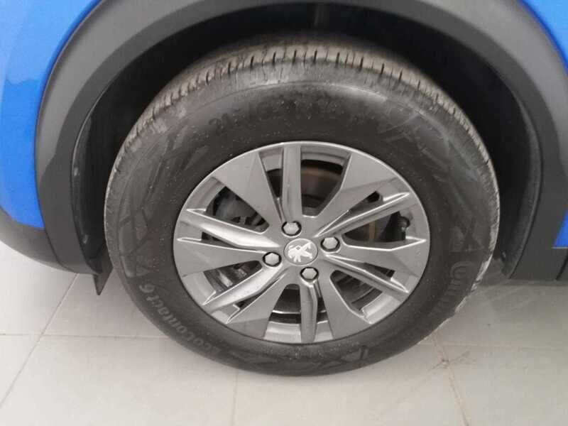 Used Peugeot 2008 2022 for sale - 77045106: Photo 7