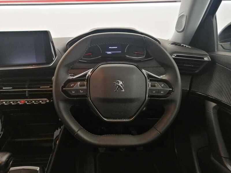 Used Peugeot 2008 2022 for sale - 77045106: Photo 9