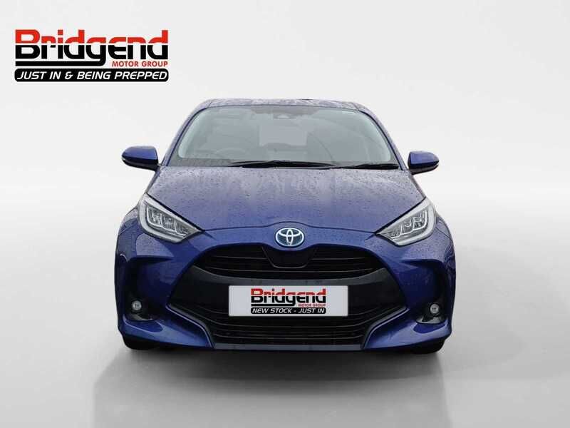 Used Toyota Yaris 2022 for sale - 77223235: Photo 2
