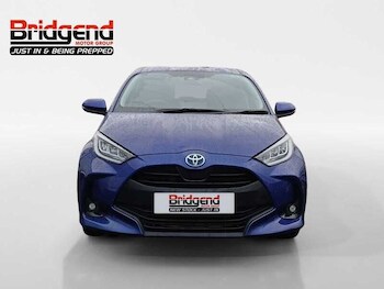 Used Toyota Yaris 2022 for sale - 77223235: Photo