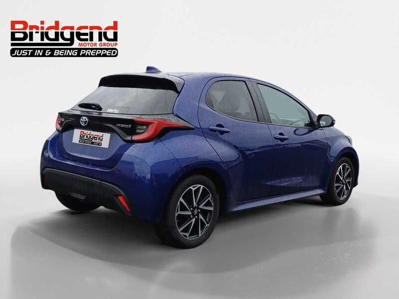 Used Toyota Yaris 2022 for sale - 77223235: Photo 3