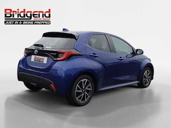 Used Toyota Yaris 2022 for sale - 77223235: Photo
