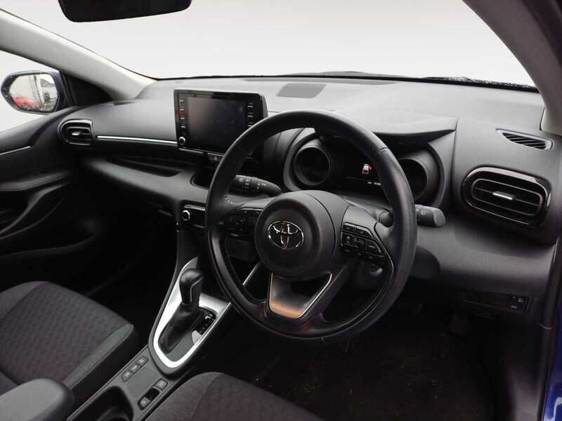 Used Toyota Yaris 2022 for sale - 77223235: Photo 5