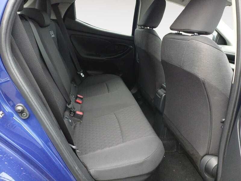 Used Toyota Yaris 2022 for sale - 77223235: Photo 6