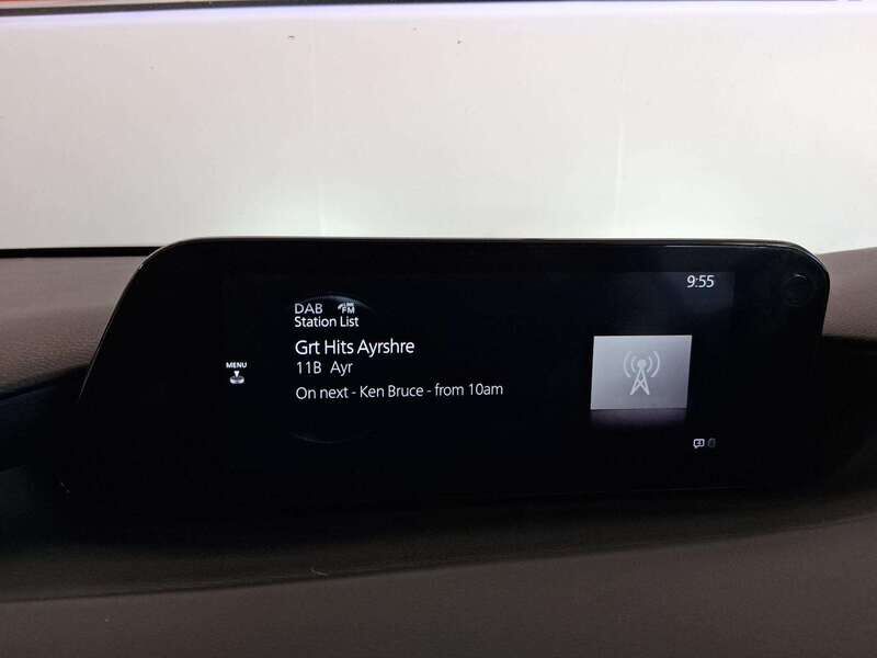 Used Mazda Mazda3 2020 for sale - 77044926: Photo 10