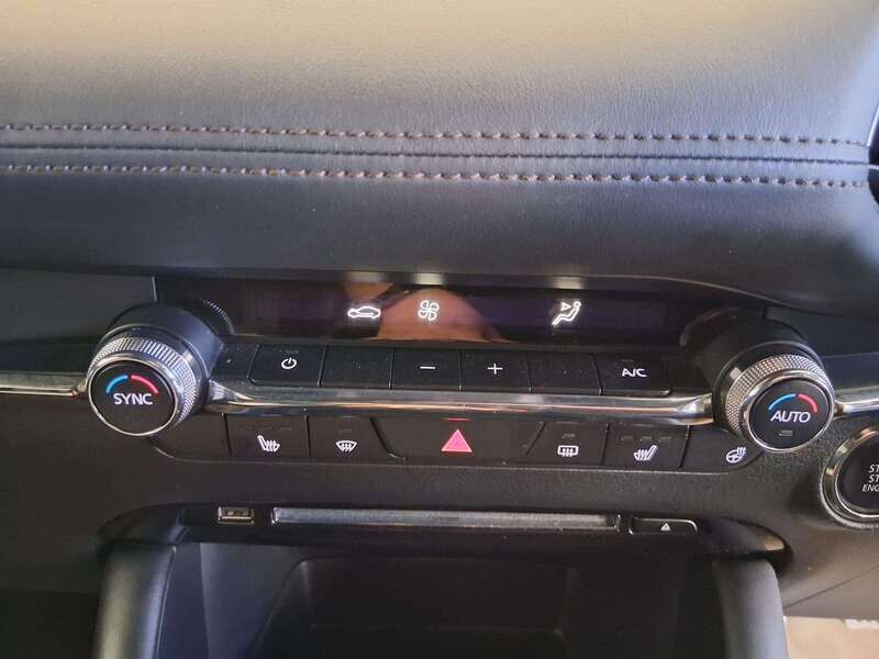 Used Mazda Mazda3 2020 for sale - 77044926: Photo 12