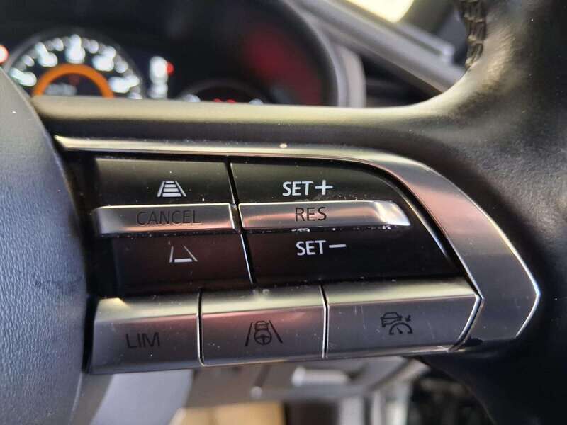 Used Mazda Mazda3 2020 for sale - 77044926: Photo 13