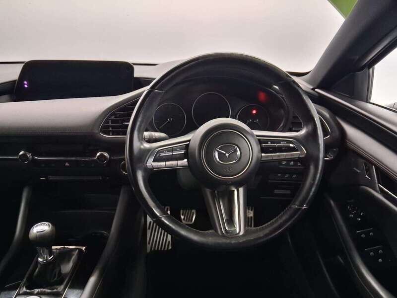 Used Mazda Mazda3 2020 for sale - 77044926: Photo 19