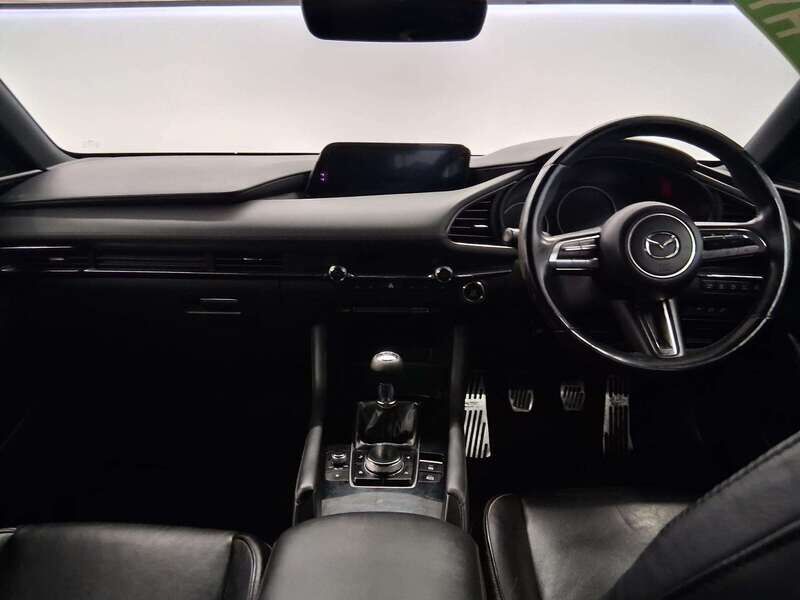 Used Mazda Mazda3 2020 for sale - 77044926: Photo 20