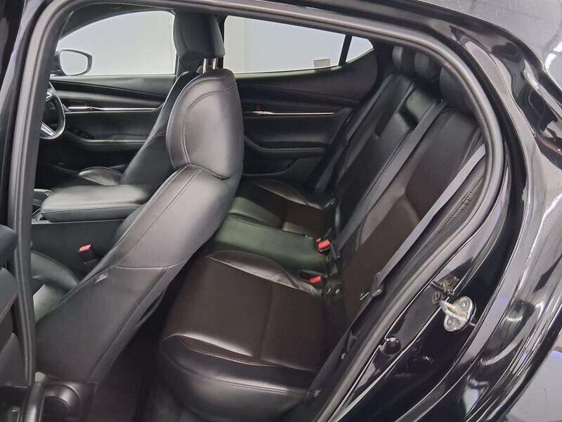 Used Mazda Mazda3 2020 for sale - 77044926: Photo 24