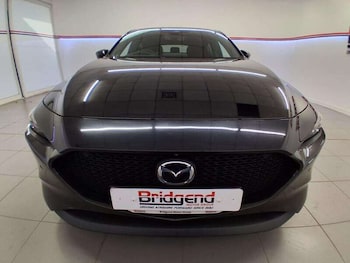 Used Mazda Mazda3 2020 for sale - 77044926: Photo