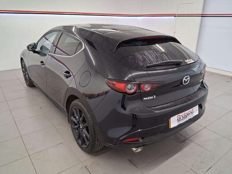 Used Mazda Mazda3 2020 for sale - 77044926: Photo 4
