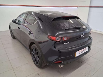Used Mazda Mazda3 2020 for sale - 77044926: Photo