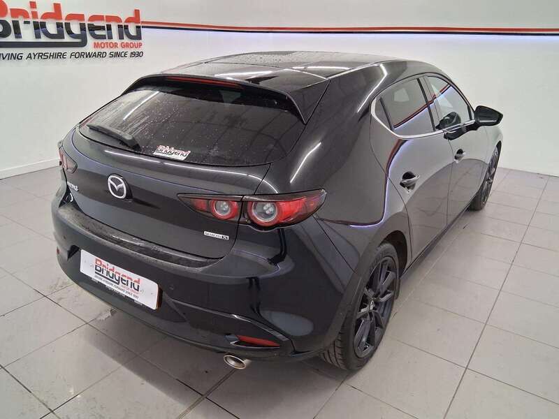 Used Mazda Mazda3 2020 for sale - 77044926: Photo 6