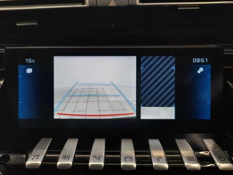 Used Peugeot 508 SW 2019 for sale - 76270690: Photo 16
