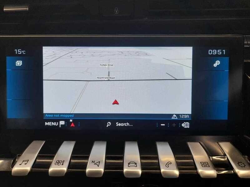 Used Peugeot 508 SW 2019 for sale - 76270690: Photo 17