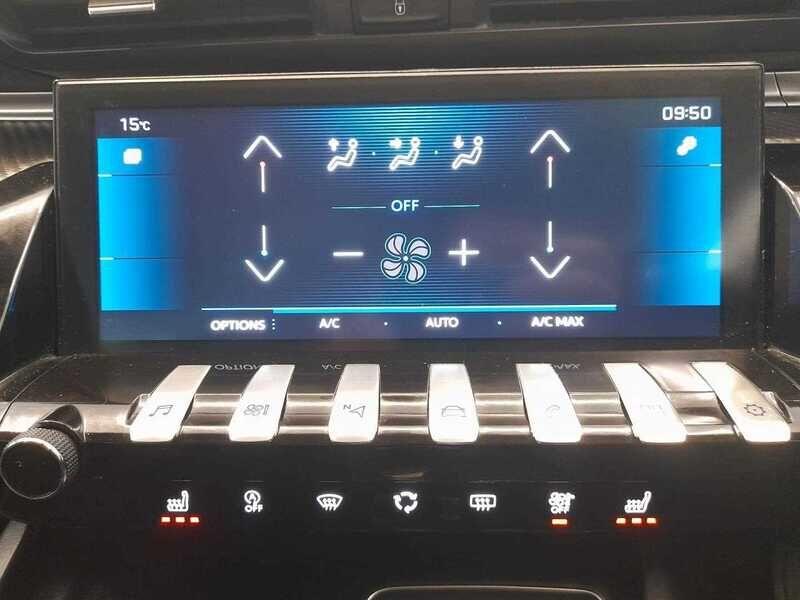 Used Peugeot 508 SW 2019 for sale - 76270690: Photo 18