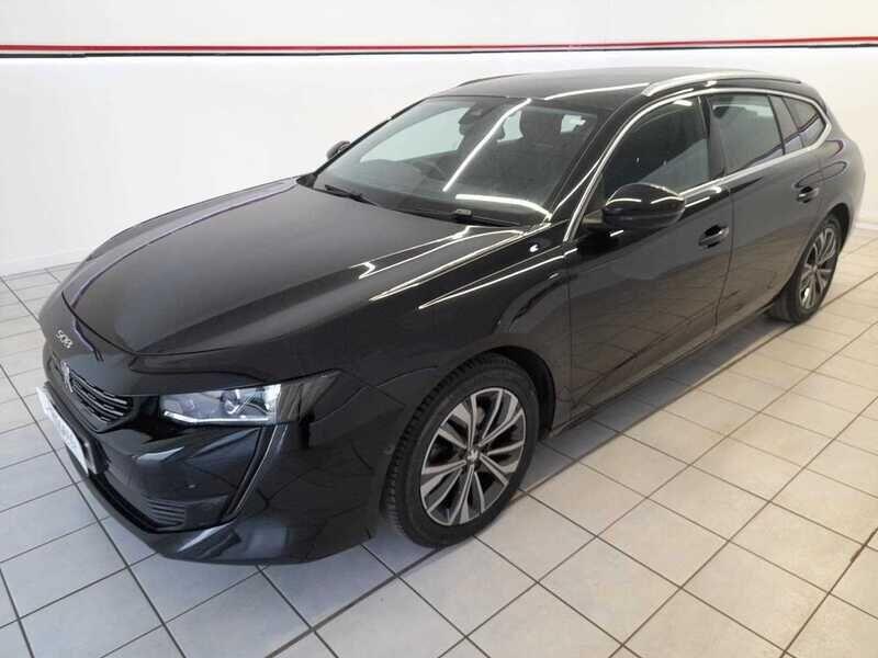 Used Peugeot 508 SW 2019 for sale - 76270690: Photo 3