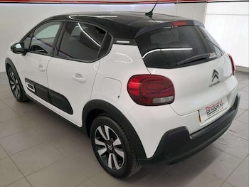 Used Citroen C3 2024 for sale - 77814463: Photo