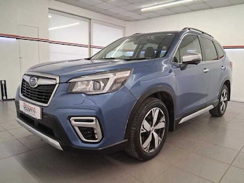 Used Subaru Forester 2021 for sale - 77813868: Photo