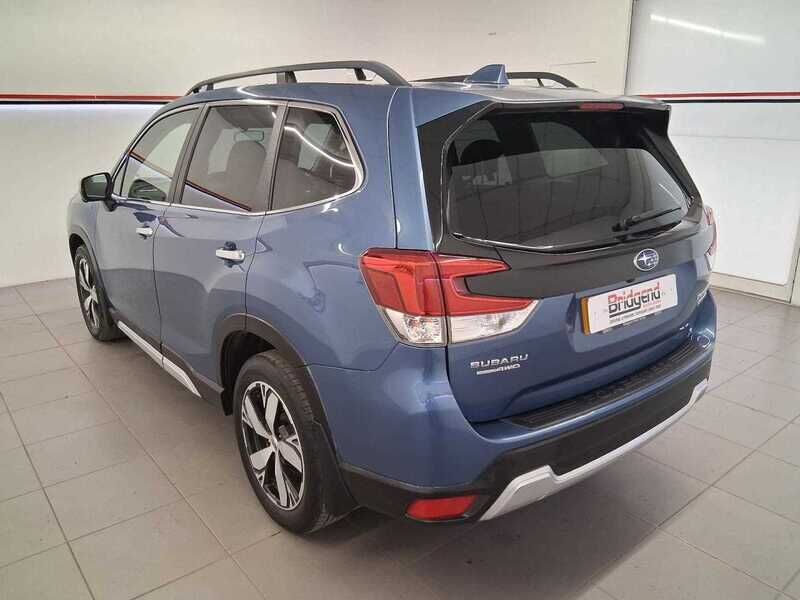 Used Subaru Forester 2021 for sale - 77813868: Photo 4