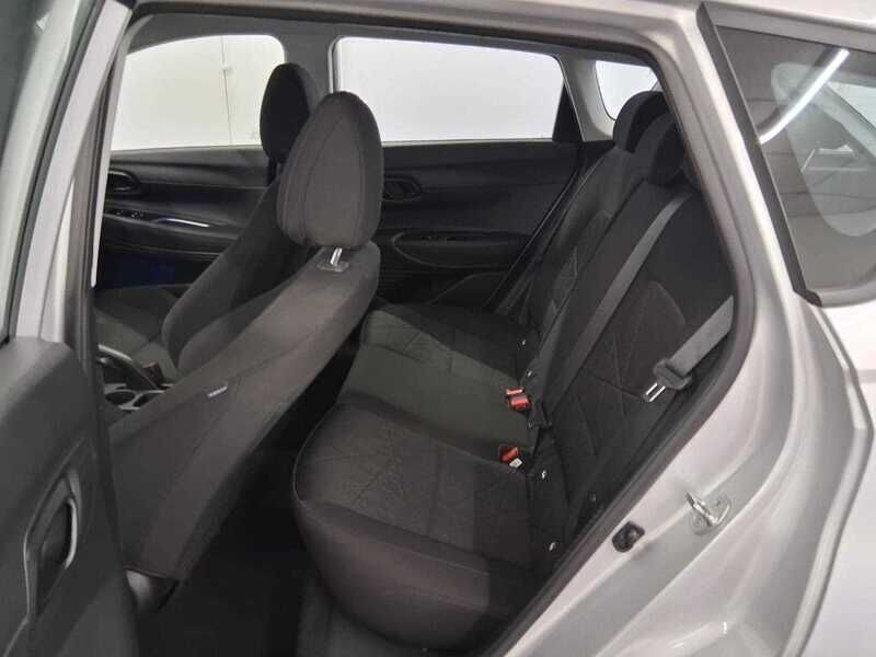 Used Hyundai BAYON 2021 for sale - 77663660: Photo 15