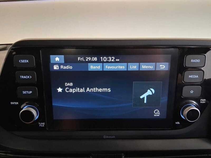 Used Hyundai BAYON 2021 for sale - 77663660: Photo 17