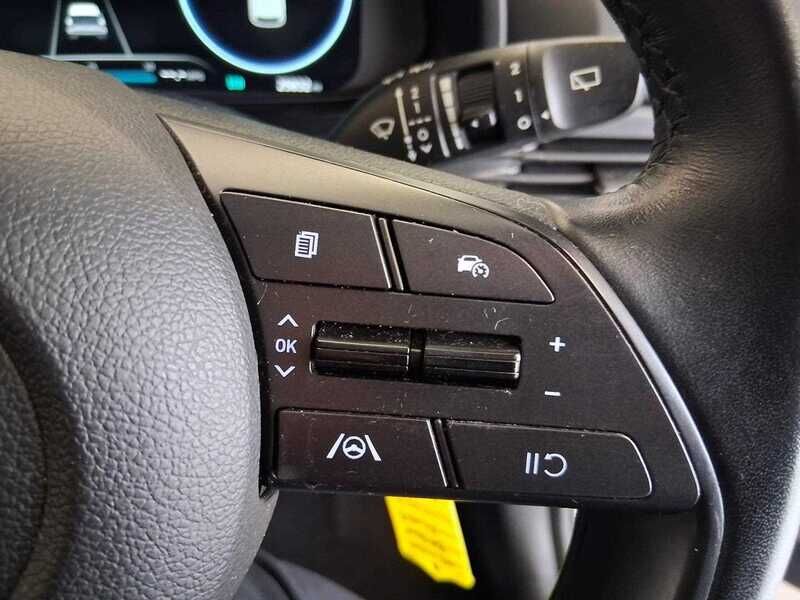 Used Hyundai BAYON 2021 for sale - 77663660: Photo 19