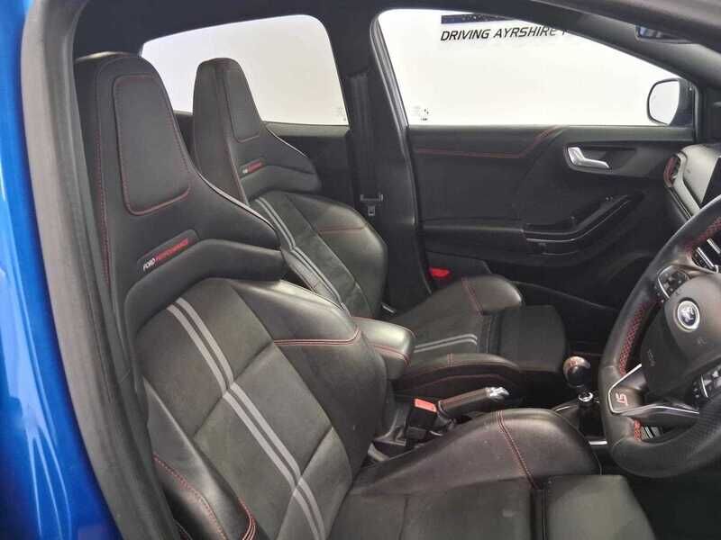 Used Ford Puma 2022 for sale - 77045268: Photo 11