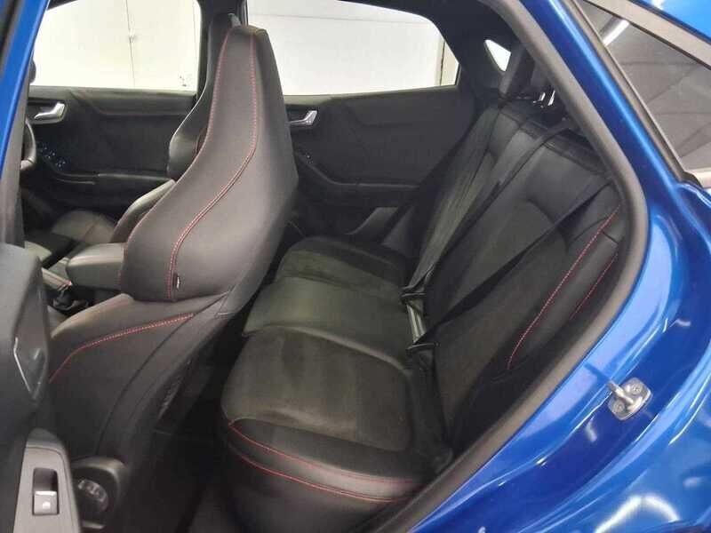 Used Ford Puma 2022 for sale - 77045268: Photo 15