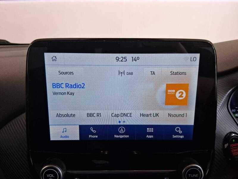 Used Ford Puma 2022 for sale - 77045268: Photo 17