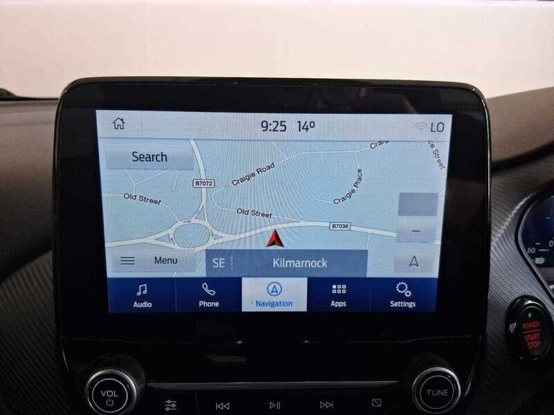 Used Ford Puma 2022 for sale - 77045268: Photo 18