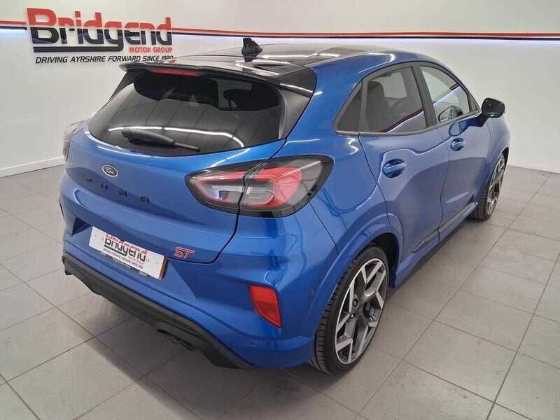 Used Ford Puma 2022 for sale - 77045268: Photo 6