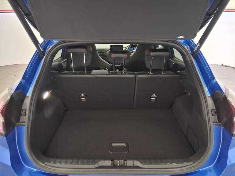 Used Ford Puma 2022 for sale - 77045268: Photo 8